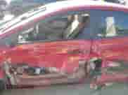 2013 Hyundai Elantra Limited z VIN KMHDH4AE0DU671383, wystawiony jako IAAI lot #43428181 z przebiegiem Nie podano mil oraz . Historia ofert i sprzedaży dostępna na DreamBid. Obrazek 6.