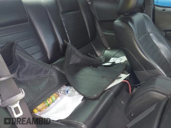 ✅ 2010 Ford Mustang GT • VIN: 1ZVBP8CH5A5146206 • Лот: 42789926. Опубликован ранее на IAAI с пробегом 151 898 миль. Бесплатный доступ к архиву аукционных продаж из США и подробный отчёт об истории автомобиля на DreamBid. Изображение 8.