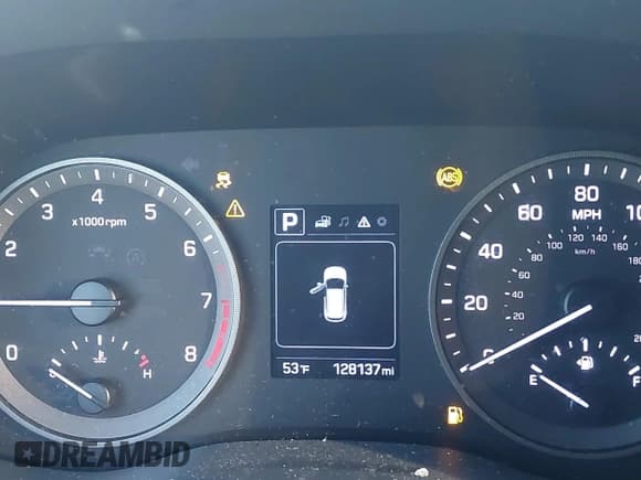 ✅ 2017 Hyundai Tucson SE • VIN: KM8J23A42HU519181 • Lot: 43466889. Wystawiony na IAAI z przebiegiem 128 137 mil. Bezpłatny archiwum sprzedaży aukcyjnych z USA i szczegółowy raport historii pojazdu na DreamBid. Zdjęcie 14.