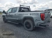 ✅ 2023 GMC Sierra 1500 Elevation • VIN: 3GTUUCE83PG152592 • Lot: 60891195. Listed on Copart with 62,451 mi. Free auction sales archive from the USA and detailed vehicle history report at DreamBid. Image 2.