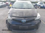 ✅ 2017 Toyota Prius Two • VIN: JTDZN3EU1HJ066102 • Lot: 41429125. Listed on IAAI with 168,152 mi. Free auction sales archive from the USA and detailed vehicle history report at DreamBid. Image 12.