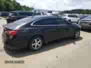 2017 Chevrolet Malibu LS с VIN 1G1ZB5ST9HF119771, выставлен на аукционе Copart как лот 61845295 с пробегом 156 812 миль миль и Списание • Salvage title. История ставок и продаж доступна на DreamBid. Изображение 3.