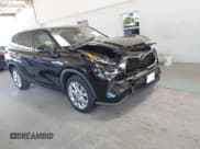 ✅ 2020 Toyota Highlander Limited • VIN: 5TDYZRAH7LS015548 • Lot: 43643233. Wystawiony na IAAI z przebiegiem 89 050 mil. Bezpłatny archiwum sprzedaży aukcyjnych z USA i szczegółowy raport historii pojazdu na DreamBid. Zdjęcie 1.