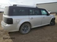 ✅ 2012 Ford Flex SEL • VIN: 2FMHK6CC5CBD01349 • Lot: 84359495. Wystawiony na Copart z przebiegiem 246 212 mil. Bezpłatny archiwum sprzedaży aukcyjnych z USA i szczegółowy raport historii pojazdu na DreamBid. Zdjęcie 3.