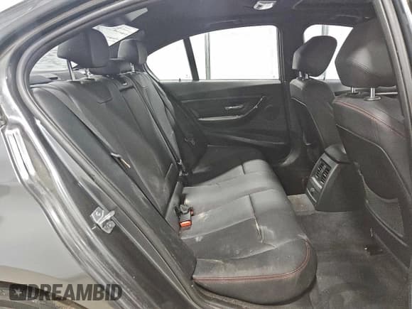 ✅ 2013 BMW 3 Series 328i • VIN: WBA3A5G57DNP25562 • Lot: 89736405. Wystawiony na Copart z przebiegiem 131 065 mil. Bezpłatny archiwum sprzedaży aukcyjnych z USA i szczegółowy raport historii pojazdu na DreamBid. Zdjęcie 10.