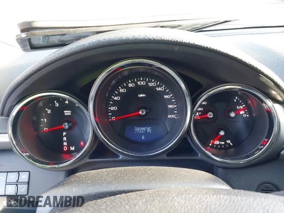 ✅ 2014 Cadillac CTS-V • VIN: 1G6DV5EP0E0106755 • Lot: 42103019. Wystawiony na IAAI z przebiegiem 77 337 mil. Bezpłatny archiwum sprzedaży aukcyjnych z USA i szczegółowy raport historii pojazdu na DreamBid. Zdjęcie 7.