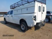 ✅ 2022 Ram 2500 Tradesman • VIN: 3C6UR5HJ8NG177469 • Lot: 42866217. Listed on IAAI with 110,607 mi. Free auction sales archive from the USA and detailed vehicle history report at DreamBid. Image 3.