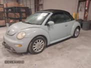 ✅ 2004 Volkswagen Beetle GLS • VIN: 3VWCM21Y04M310280 • Lot: 43888915. Listed on IAAI with 108,388 mi. Free auction sales archive from the USA and detailed vehicle history report at DreamBid. Image 2.
