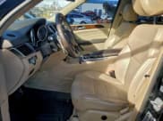 ✅ 2014 Mercedes-Benz M 350 • VIN: 4JGDA2EBXEA364749 • Lot: 94392385. Wystawiony na Copart z przebiegiem 173 209 mil. Bezpłatny archiwum sprzedaży aukcyjnych z USA i szczegółowy raport historii pojazdu na DreamBid. Zdjęcie 7.