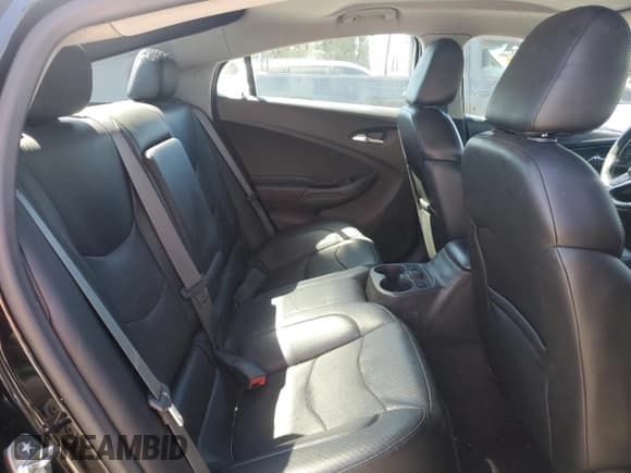 ✅ 2016 Chevrolet Volt Premier • VIN: 1G1RD6S56GU133039 • Lot: 67295004. Wystawiony na Copart z przebiegiem 187 586 mil. Bezpłatny archiwum sprzedaży aukcyjnych z USA i szczegółowy raport historii pojazdu na DreamBid. Zdjęcie 10.