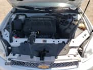 ✅ 2015 Chevrolet Impala LS • VIN: 2G1WA5E37F1105230 • Лот: 58530284. Опубликован ранее на Copart с пробегом 79 141 миль. Бесплатный доступ к архиву аукционных продаж из США и подробный отчёт об истории автомобиля на DreamBid. Изображение 11.