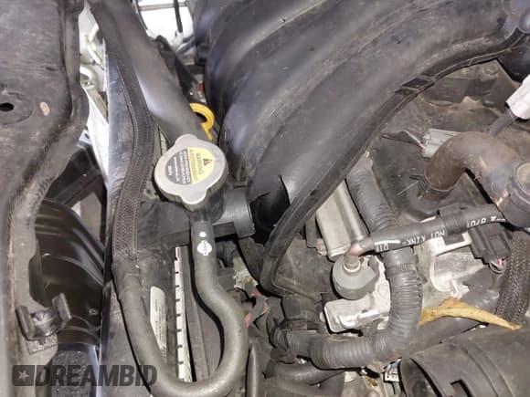 ✅ 2019 Nissan NV200 SV • VIN: 3N6CM0KN3KK695013 • Lot: 43406390. Wystawiony na IAAI z przebiegiem 56 986 mil. Bezpłatny archiwum sprzedaży aukcyjnych z USA i szczegółowy raport historii pojazdu na DreamBid. Zdjęcie 17.