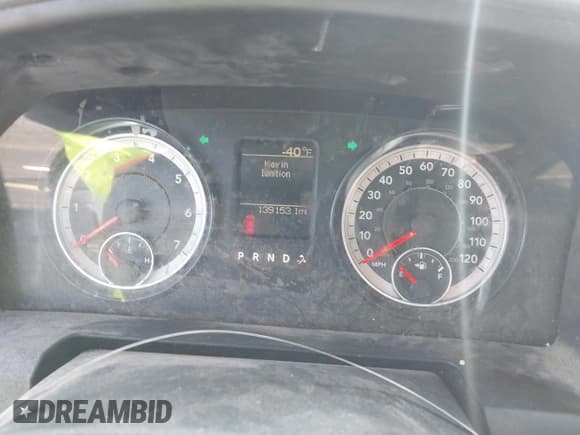 ✅ 2017 Ram 1500 Express • VIN: 1C6RR6FG8HS693511 • Lot: 43162172. Wystawiony na IAAI z przebiegiem 139 153 mil. Bezpłatny archiwum sprzedaży aukcyjnych z USA i szczegółowy raport historii pojazdu na DreamBid. Zdjęcie 7.