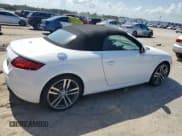 ✅ 2017 Audi TT Roadster • VIN: TRUT5CFV0H1006606 • Lot: 63815674. Listed on Copart with 20,485 mi. Free auction sales archive from the USA and detailed vehicle history report at DreamBid. Image 3.