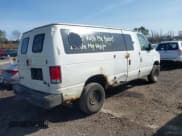 ✅ 2006 Ford Econoline Cargo • VIN: 1FTSE34L16DB26658 • Lot: 41922999. Listed on IAAI with Not provided. Free auction sales archive from the USA and detailed vehicle history report at DreamBid. Image 4.