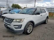 ✅ 2016 Ford Explorer • VIN: 1FM5K7BH1GGB94126 • Лот: 89992815. Опубликован ранее на Copart с пробегом 169 673 миль. Бесплатный доступ к архиву аукционных продаж из США и подробный отчёт об истории автомобиля на DreamBid. Изображение 1.