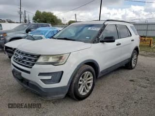 ✅ 2016 Ford Explorer • VIN: 1FM5K7BH1GGB94126 • Лот: 89992815. Опубликован ранее на Copart с пробегом 169 673 миль. Бесплатный доступ к архиву аукционных продаж из США и подробный отчёт об истории автомобиля на DreamBid. Изображение 1.