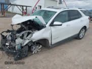 ✅ 2019 Chevrolet Equinox Premier • VIN: 3GNAXZEUXKS598469 • Лот: 42027273. Опубликован ранее на IAAI с пробегом Не указан. Бесплатный доступ к архиву аукционных продаж из США и подробный отчёт об истории автомобиля на DreamBid. Изображение 18.