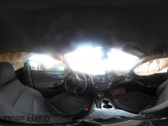 2017 Chevrolet Malibu LS с VIN 1G1ZB5ST1HF221503, выставлен на аукционе IAAI как лот 43273697 с пробегом 110 534 миль миль и . История ставок и продаж доступна на DreamBid. Изображение 19.