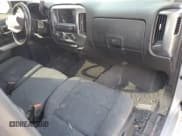 ✅ 2018 Chevrolet Silverado 1500 LT • VIN: 3GCUKREC3JG386252 • Лот: 63077514. Опубликован ранее на Copart с пробегом Не указан. Бесплатный доступ к архиву аукционных продаж из США и подробный отчёт об истории автомобиля на DreamBid. Изображение 8.