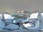 ✅ 2017 Hyundai Accent Value Edition • VIN: KMHCT4AEXHU284629 • Лот: 69848234. Опубликован ранее на Copart с пробегом 123 316 миль. Бесплатный доступ к архиву аукционных продаж из США и подробный отчёт об истории автомобиля на DreamBid. Изображение 13.