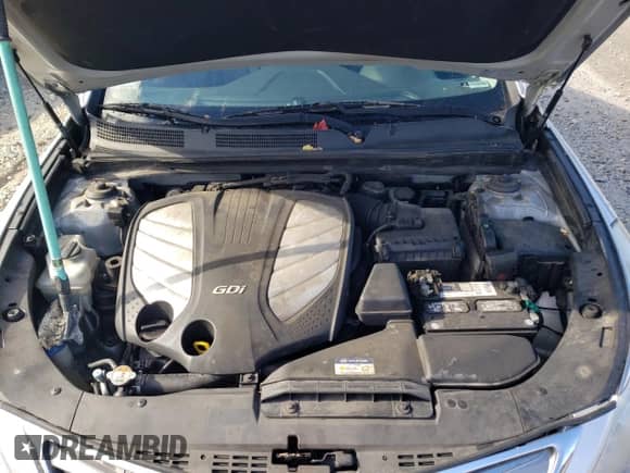 2014 Hyundai Azera Limited with VIN KMHFH4JG0EA383179, listed as a Copart auction lot 79059194 with 174,348 mi miles and Clean title. Bid and sale history available at DreamBid. Image 11.