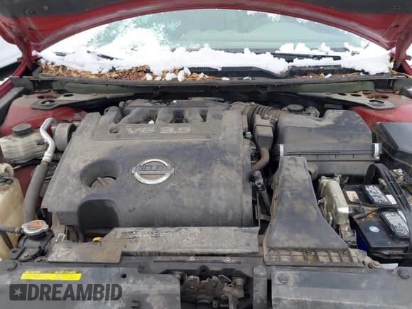 ✅ 2007 Nissan Altima SE • VIN: 1N4BL21E67C187880 • Lot: 43836337. Wystawiony na IAAI z przebiegiem 88 072 mil. Bezpłatny archiwum sprzedaży aukcyjnych z USA i szczegółowy raport historii pojazdu na DreamBid. Zdjęcie 10.