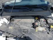 ✅ 2021 Jeep Compass Sport • VIN: 3C4NJCAB6MT532267 • Lot: 42035764. Listed on IAAI with 41,725 mi. Free auction sales archive from the USA and detailed vehicle history report at DreamBid. Image 10.