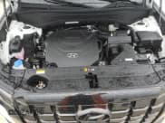 ✅ 2024 Hyundai Palisade XRT • VIN: KM8R34GE3RU797529 • Лот: 75026364. Опубликован ранее на Copart с пробегом Не указан. Бесплатный доступ к архиву аукционных продаж из США и подробный отчёт об истории автомобиля на DreamBid. Изображение 11.