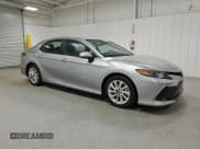 ✅ 2024 Toyota Camry LE • VIN: 4T1C11AK1RU873970 • Лот: 68152075. Опубликован ранее на Copart с пробегом 19 530 миль. Бесплатный доступ к архиву аукционных продаж из США и подробный отчёт об истории автомобиля на DreamBid. Изображение 4.