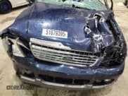 ✅ 2003 Ford Explorer XLT • VIN: 1FMZU73WX3UC34465 • Lot: 51679395. Listed on Copart with Not provided. Free auction sales archive from the USA and detailed vehicle history report at DreamBid. Image 12.