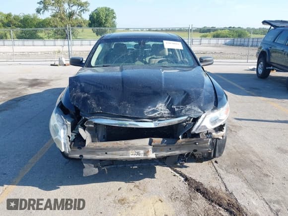 ✅ 2012 Ford Taurus SE • VIN: 1FAHP2DW9CG120079 • Лот: 43030066. Опубликован ранее на IAAI с пробегом 207 741 миль. Бесплатный доступ к архиву аукционных продаж из США и подробный отчёт об истории автомобиля на DreamBid. Изображение 12.