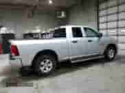 2017 Ram 1500 Express z VIN 1C6RR7FG5HS698218, wystawiony jako Copart lot #85489645 z przebiegiem 60 199 mil mil oraz Czysty tytuł • Clean title. Historia ofert i sprzedaży dostępna na DreamBid. Obrazek 3.