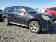✅ 2010 Chevrolet Equinox LS • VIN: 2CNALBEWXA6321245 • Лот: 91485635. Опубликован ранее на Copart с пробегом 154 553 миль. Бесплатный доступ к архиву аукционных продаж из США и подробный отчёт об истории автомобиля на DreamBid. Изображение 4.