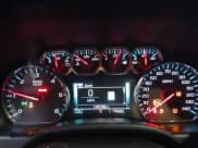 ✅ 2018 Chevrolet Silverado 1500 LTZ • VIN: 3GCUKSEJ6JG220720 • Лот: 41187544. Опубликован ранее на IAAI с пробегом 145 796 миль. Бесплатный доступ к архиву аукционных продаж из США и подробный отчёт об истории автомобиля на DreamBid. Изображение 7.