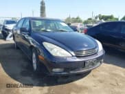 ✅ 2004 Lexus ES 350 • VIN: JTHBA30G245011061 • Lot: 42391223. Listed on IAAI with 146,919 mi. Free auction sales archive from the USA and detailed vehicle history report at DreamBid. Image 1.