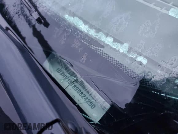 ✅ 2009 Dodge 1500 SLT • VIN: 1D3HV18T89S824250 • Lot: 84921584. Wystawiony na Copart z przebiegiem Nie podano. Bezpłatny archiwum sprzedaży aukcyjnych z USA i szczegółowy raport historii pojazdu na DreamBid. Zdjęcie 14.