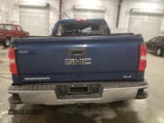 ✅ 2018 GMC Sierra 1500 SLE • VIN: 1GTV2MEC3JZ147128 • Лот: 71707965. Опубликован ранее на Copart с пробегом Не указан. Бесплатный доступ к архиву аукционных продаж из США и подробный отчёт об истории автомобиля на DreamBid. Изображение 6.