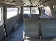 ✅ 2014 Ford Econoline Cargo Commercial • VIN: 1FTNS2EWXEDA67844 • Lot: 57559275. Listed on Copart with 140,027 mi. Free auction sales archive from the USA and detailed vehicle history report at DreamBid. Image 10.