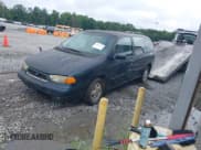 ✅ 1998 Ford Windstar GL • VIN: 2FMDA5149WBB02008 • Lot: 42933642. Wystawiony na IAAI z przebiegiem 198 535 mil. Bezpłatny archiwum sprzedaży aukcyjnych z USA i szczegółowy raport historii pojazdu na DreamBid. Zdjęcie 2.