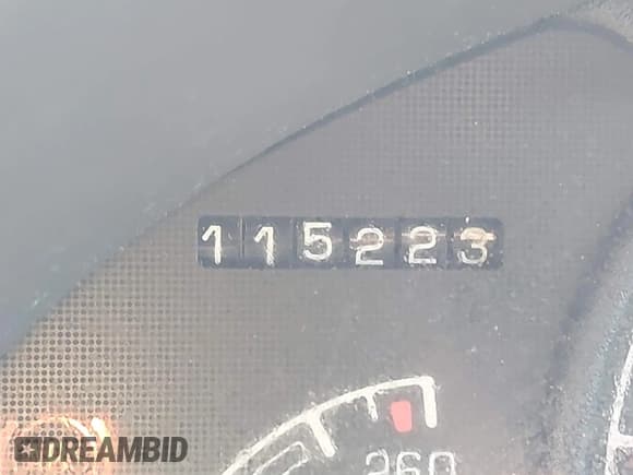 ✅ 1996 Pontiac Grand Am SE • VIN: 1G2NE52M7TC721718 • Lot: 43268073. Wystawiony na IAAI z przebiegiem 115 223 mil. Bezpłatny archiwum sprzedaży aukcyjnych z USA i szczegółowy raport historii pojazdu na DreamBid. Zdjęcie 12.