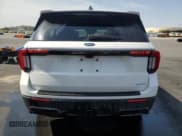 ✅ 2025 Ford Explorer ST-Line • VIN: 1FMUK8KH2SGB80536 • Lot: 65033365. Wystawiony na Copart z przebiegiem 3 543 mil. Bezpłatny archiwum sprzedaży aukcyjnych z USA i szczegółowy raport historii pojazdu na DreamBid. Zdjęcie 6.