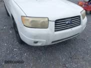 ✅ 2006 Subaru Forester X • VIN: JF1SG63616H758081 • Lot: 42394606. Listed on IAAI with 261,615 mi. Free auction sales archive from the USA and detailed vehicle history report at DreamBid. Image 6.