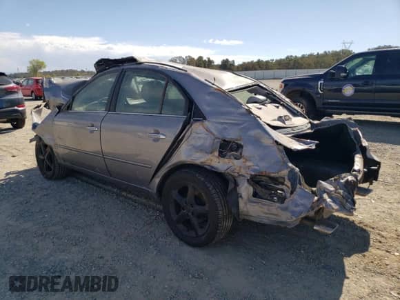 ✅ 2006 Hyundai Sonata GLS • VIN: 5NPEU46F66H038759 • Lot: 74759744. Listed on Copart with Not provided miles. Access the free auction sales archive from the USA and view a detailed vehicle history report at DreamBid. Image 2.