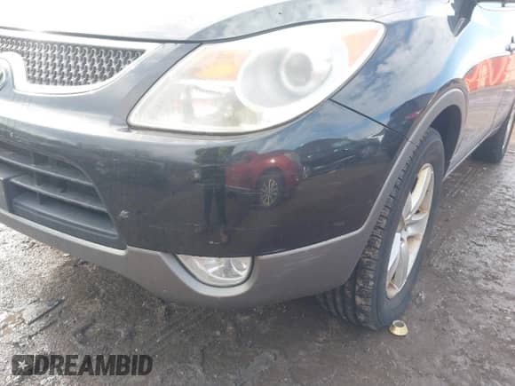 2008 Hyundai Veracruz GLS с VIN KM8NU13C98U039031, выставлен на аукционе IAAI как лот 41526046 с пробегом 159 102 миль миль и . История ставок и продаж доступна на DreamBid. Изображение 6.