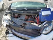 ✅ 2018 Chevrolet Bolt EV Premier • VIN: 1G1FX6S01J4118468 • Lot: 46713165. Wystawiony na Copart z przebiegiem 158 363 mil. Bezpłatny archiwum sprzedaży aukcyjnych z USA i szczegółowy raport historii pojazdu na DreamBid. Zdjęcie 13.