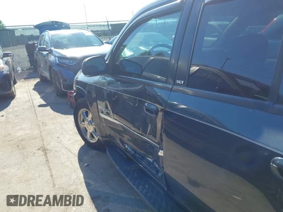 ✅ 2006 GMC Envoy SLT • VIN: 1GKDT13S562182615 • Лот: 42791979. Опубликован ранее на IAAI с пробегом 207 999 миль. Бесплатный доступ к архиву аукционных продаж из США и подробный отчёт об истории автомобиля на DreamBid. Изображение 13.