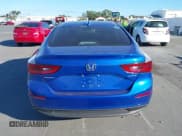 ✅ 2019 Honda Insight EX • VIN: 19XZE4F55KE009712 • Лот: 43595745. Опубликован ранее на IAAI с пробегом 74 034 миль. Бесплатный доступ к архиву аукционных продаж из США и подробный отчёт об истории автомобиля на DreamBid. Изображение 16.