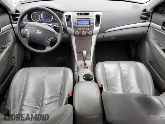 ✅ 2010 Hyundai Sonata GLS • VIN: 5NPET4ACXAH616726 • Лот: 44428745. Опубликован ранее на Copart с пробегом 154 974 миль. Бесплатный доступ к архиву аукционных продаж из США и подробный отчёт об истории автомобиля на DreamBid. Изображение 8.