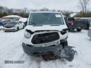 ✅ 2017 Ford Transit XL • VIN: 1FBZX2YM3HKA40535 • Lot: 41364177. Wystawiony na IAAI z przebiegiem 80 568 mil. Bezpłatny archiwum sprzedaży aukcyjnych z USA i szczegółowy raport historii pojazdu na DreamBid. Zdjęcie 13.